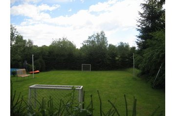 Vasaras māja Liptovské Kľačany 11